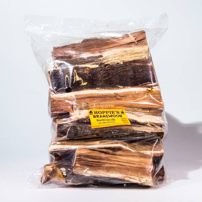 Braai Wood — Rooikrans (Small)