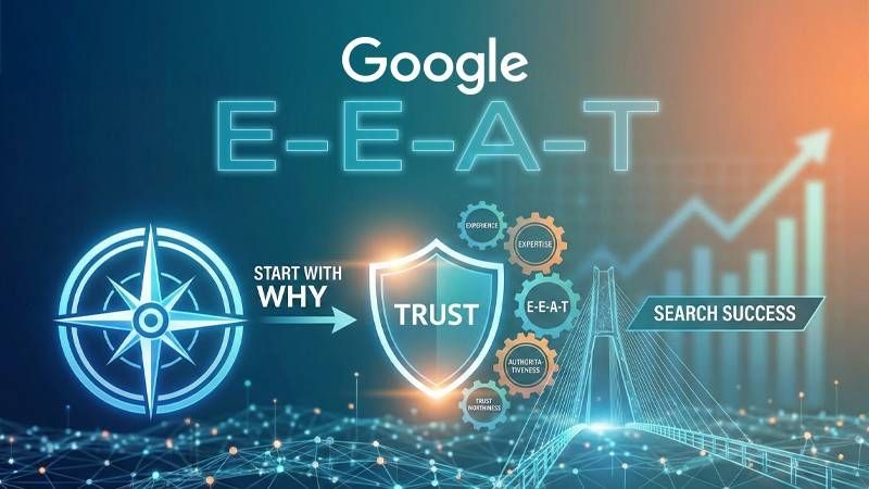 Why Trust Is the Most Valuable Currency Your Website Can Earn