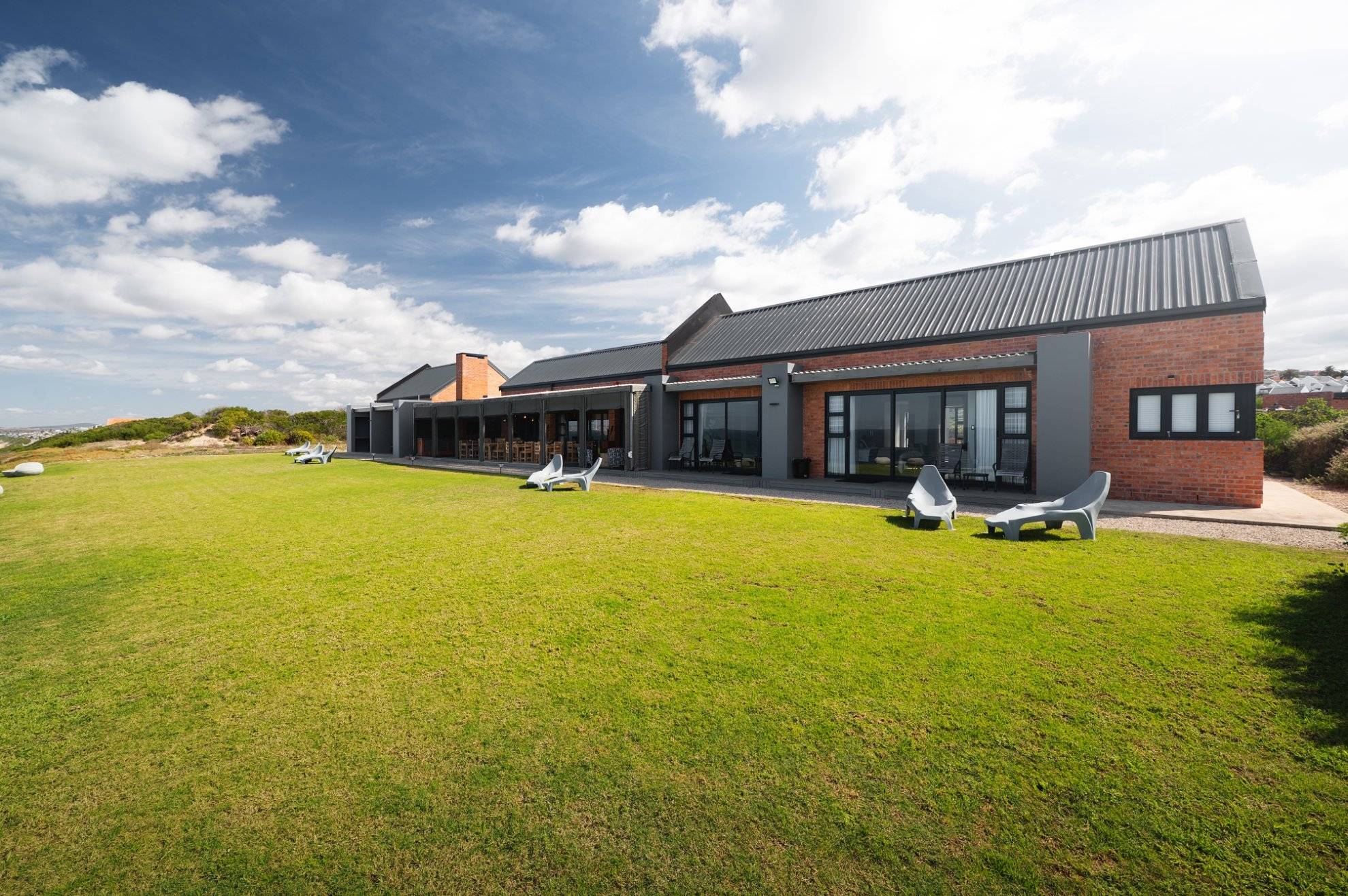 Seebederfie accommodation in Grootbrak, Great Brak River, photo 4