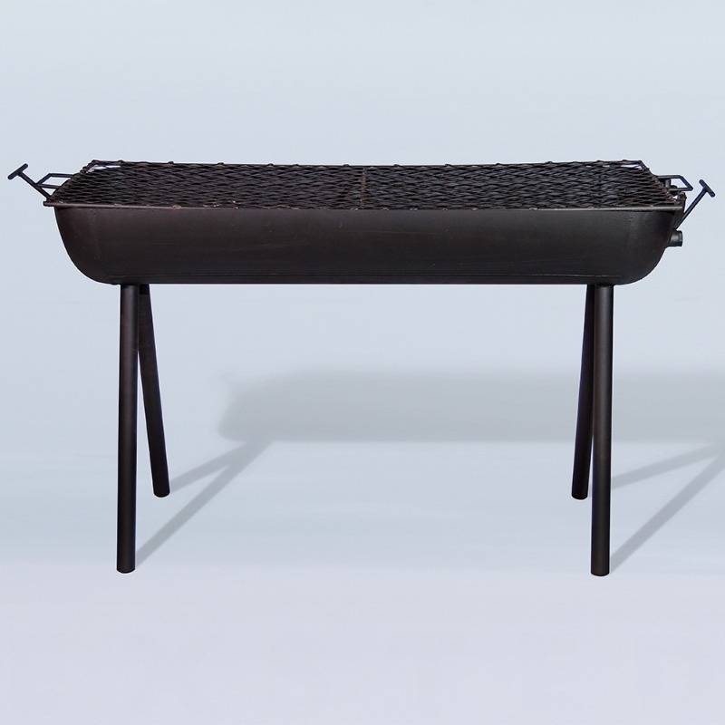 Drum Braais — Buy or Rent — Hoppies braai products, Eastern Cape