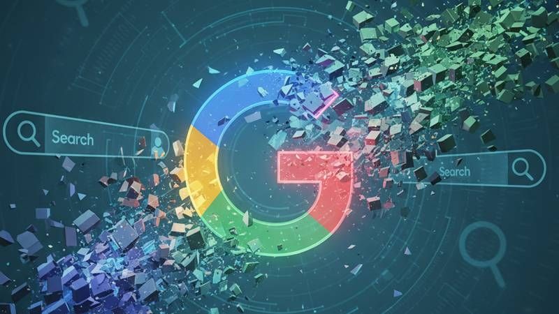 Press Release: IT Design Outlines Google’s Major Algorithm Shift