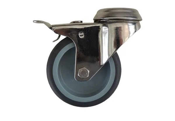 Stainless Steel