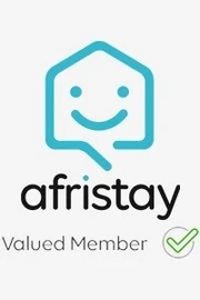 Afristay Valued Member