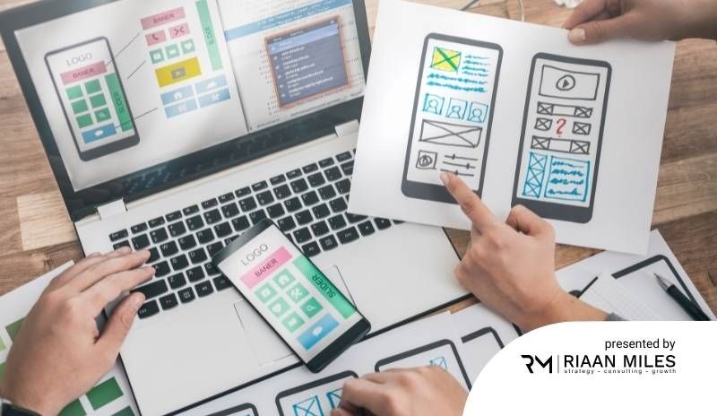 What You Need to Provide for a Phenomenal Website Design