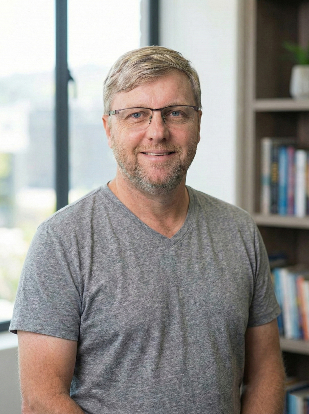 Riaan Miles, founder of IT Design