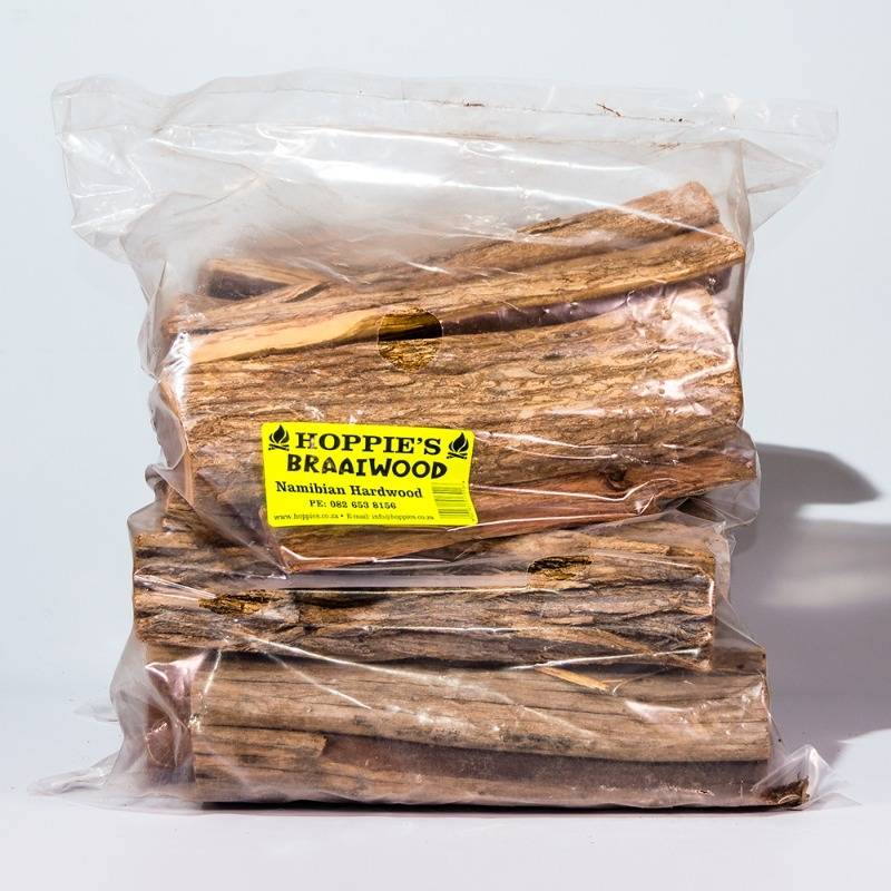 Kalahari (Namibian) Hard Wood (Small)