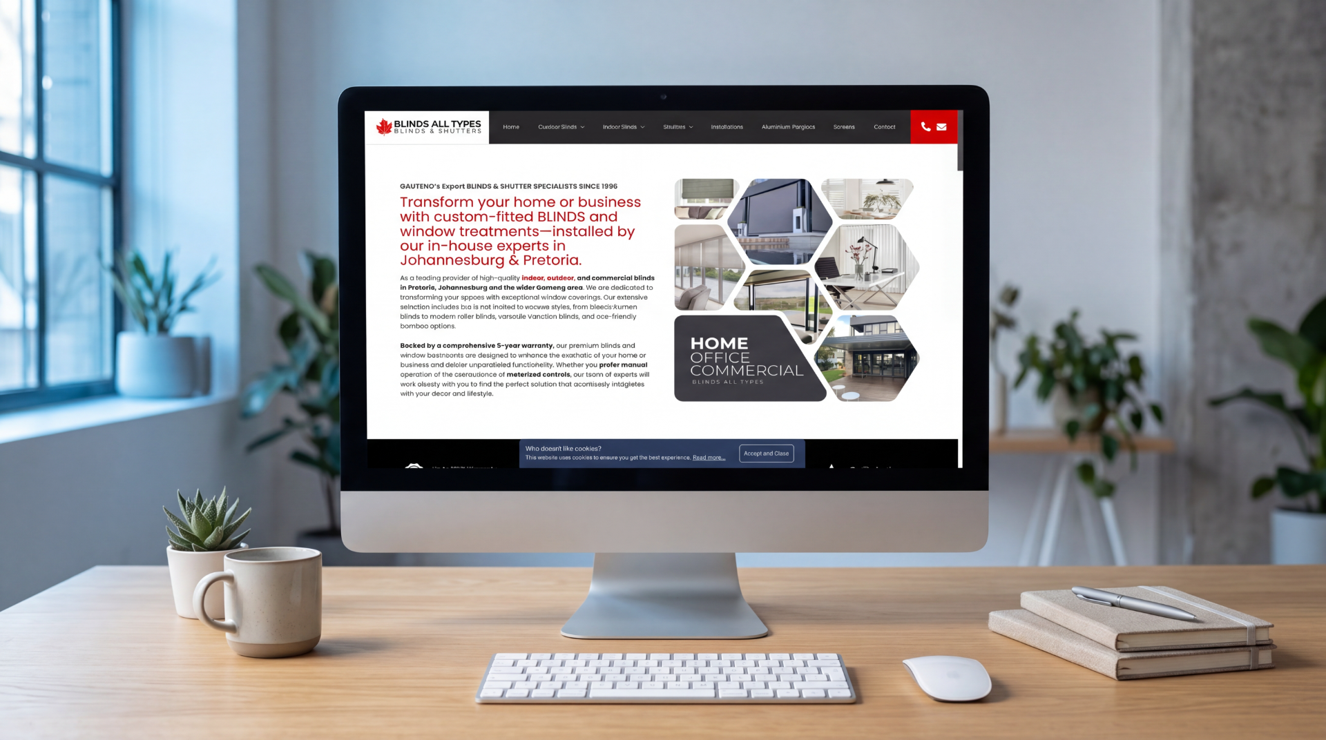 IT Design International