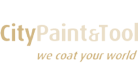 City Paint & Tool — client of HLB Photography