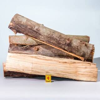 Fire Logs — Pizza Ovens