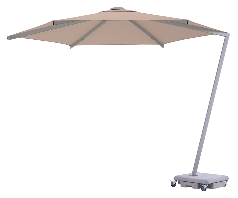 Standard Parashade Patio Umbrella