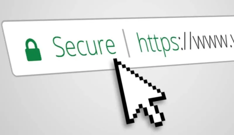 What is SSL?