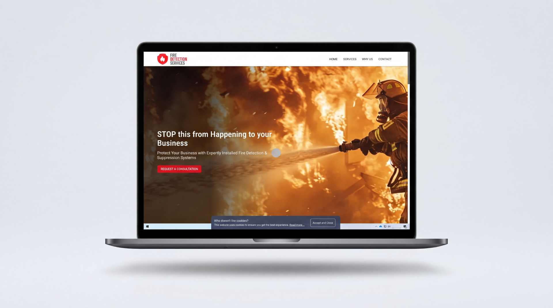 IT Design International