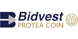 Bidvest Protea Coin