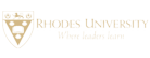 Rhodes University — client of HLB Photography