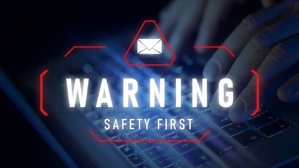 Email Safety Tips