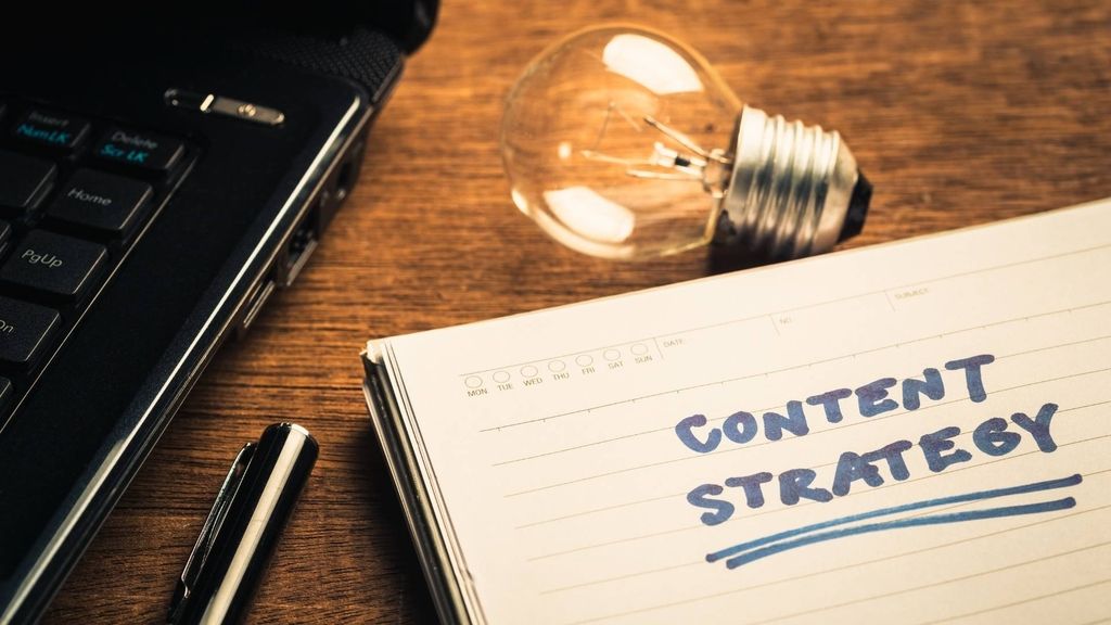 How to create a home page that connects with your visitor?