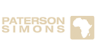 Paterson Simons — client of HLB Photography