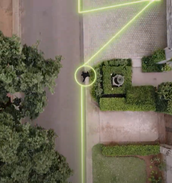 Guard Patrol System (Guard Tour Monitoring) | Instacom