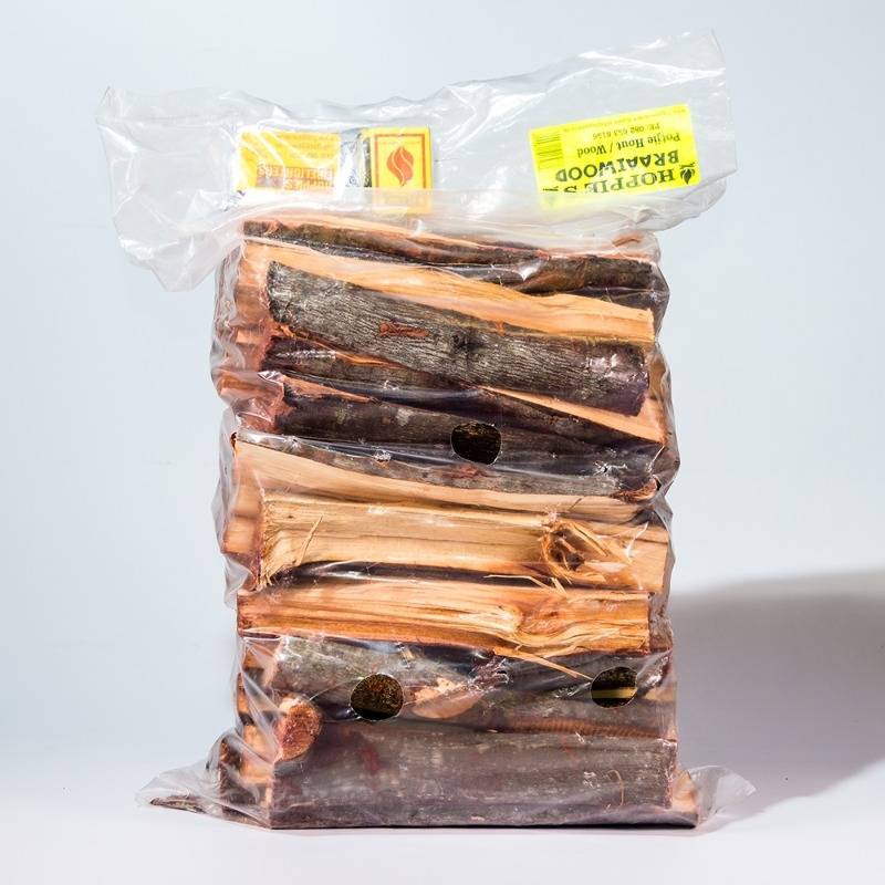 Braai Wood — Potjie (Combo)