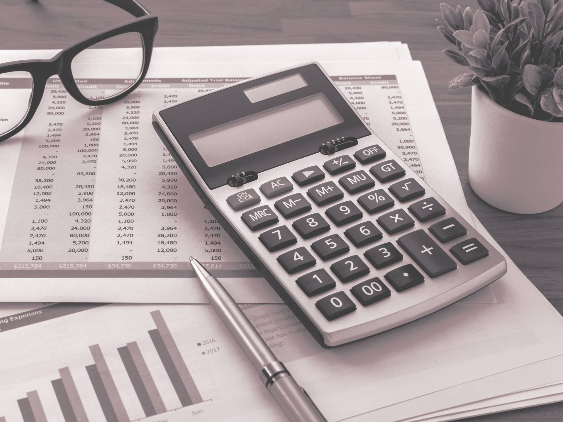 Accounting Services