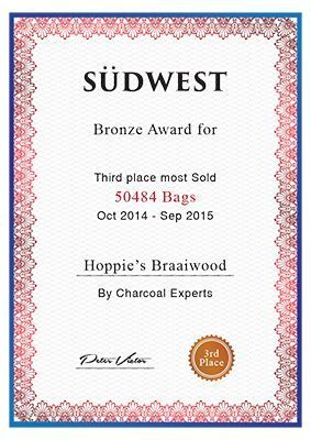 Sudwest Bronze Award